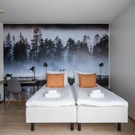 Hiisi Hotel Lohja Kültér fotó