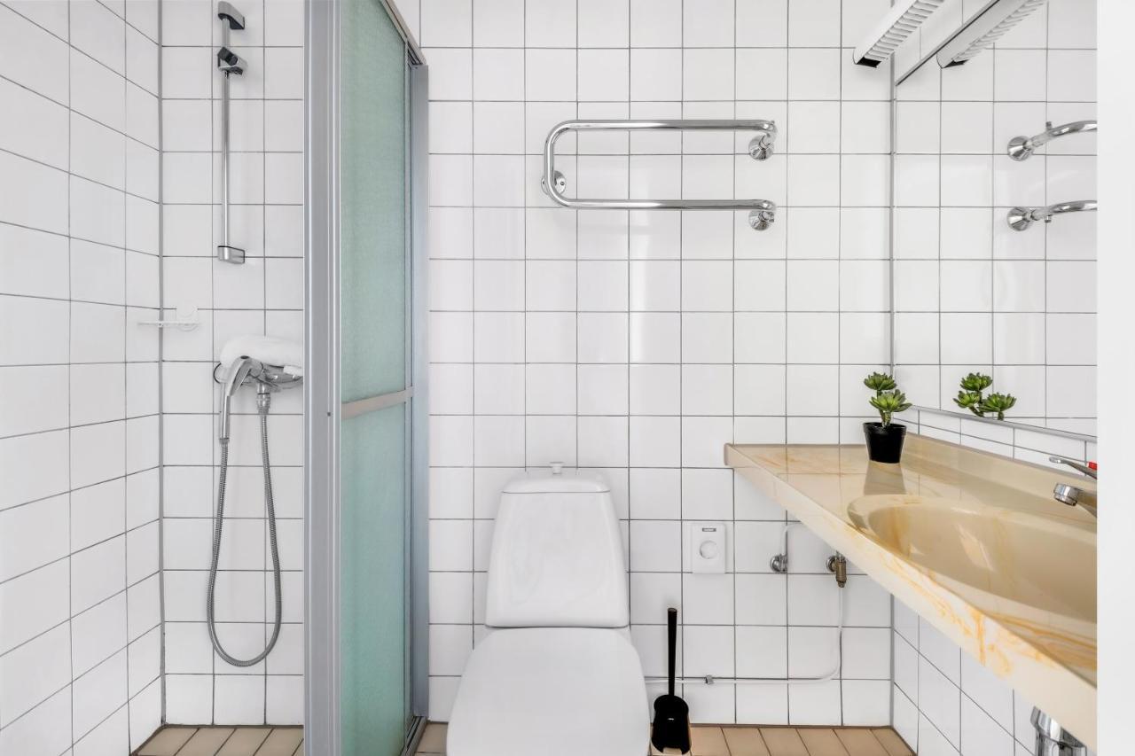 Hiisi Hotel Lohja Kültér fotó