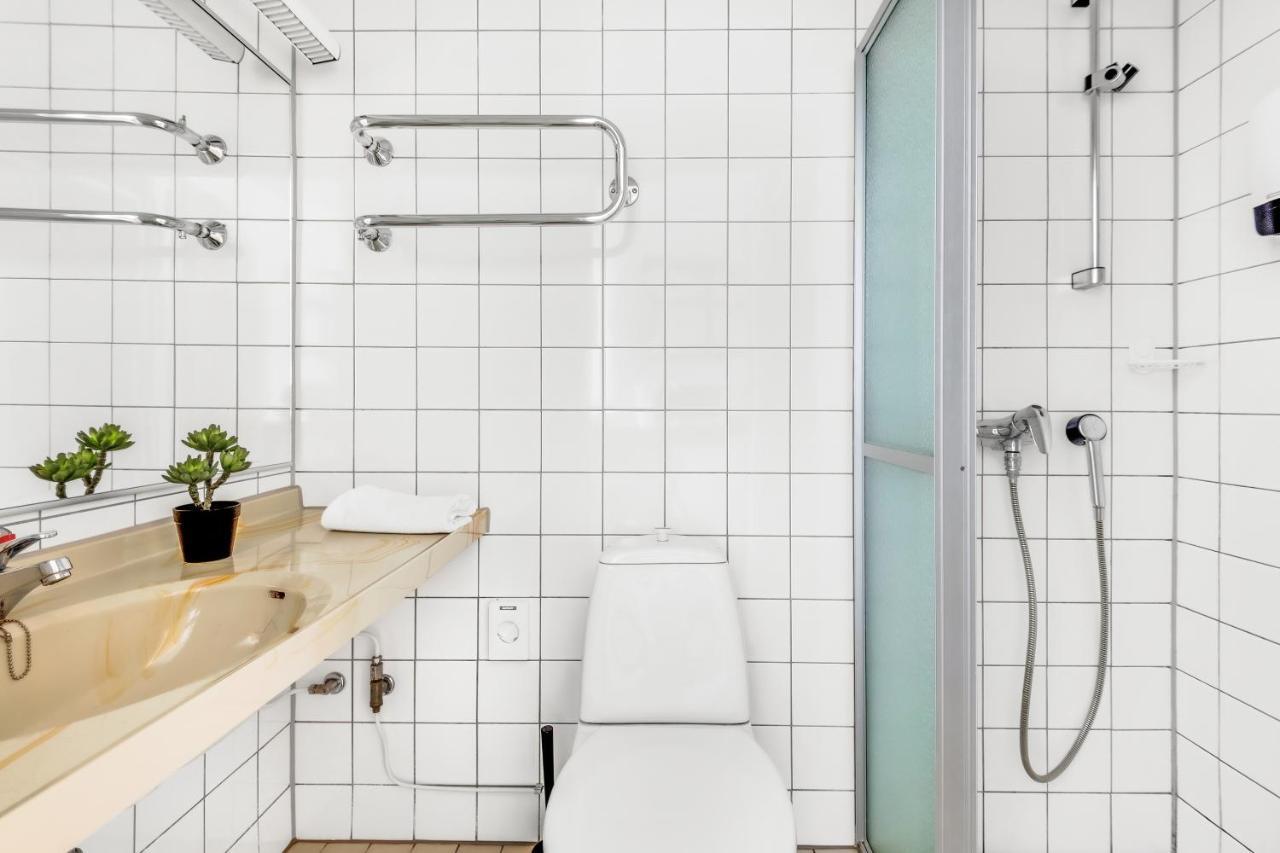 Hiisi Hotel Lohja Kültér fotó