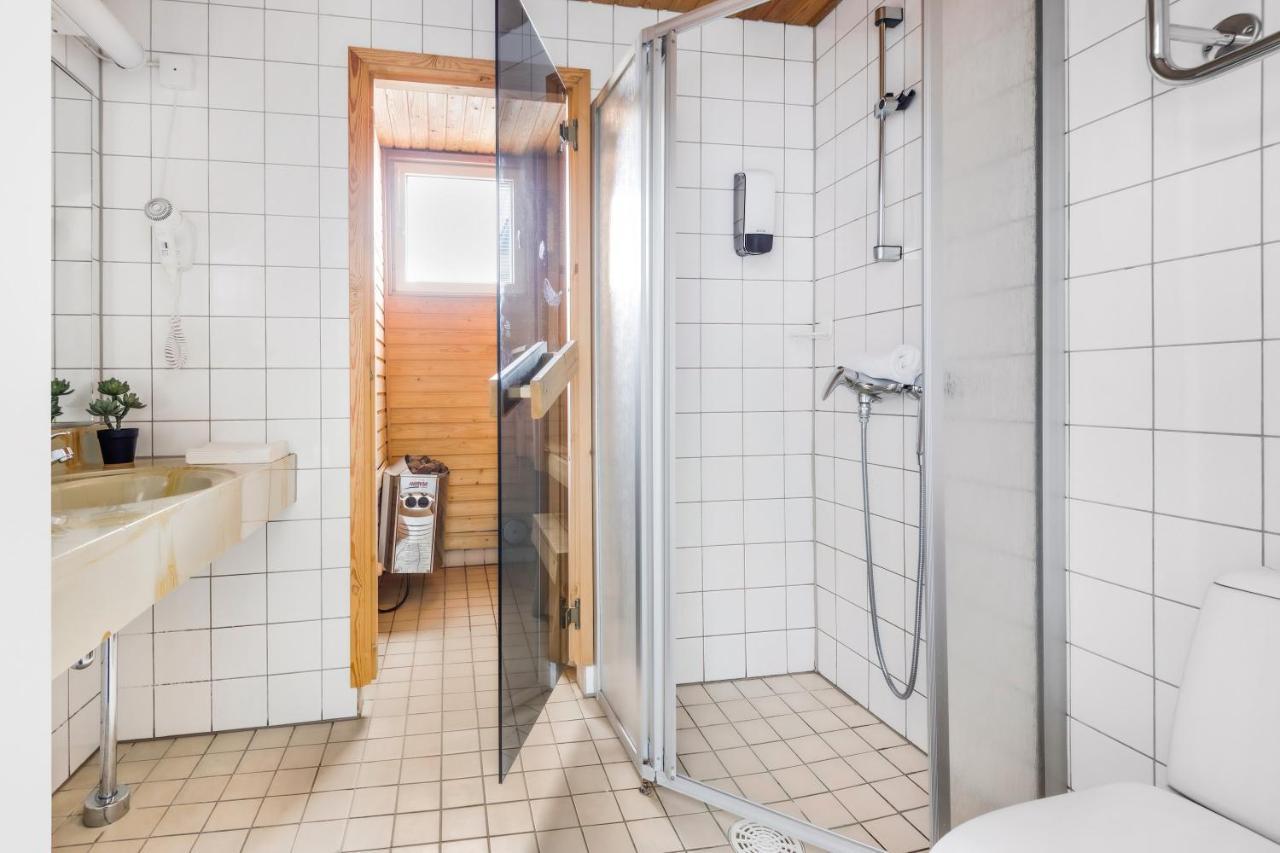 Hiisi Hotel Lohja Kültér fotó