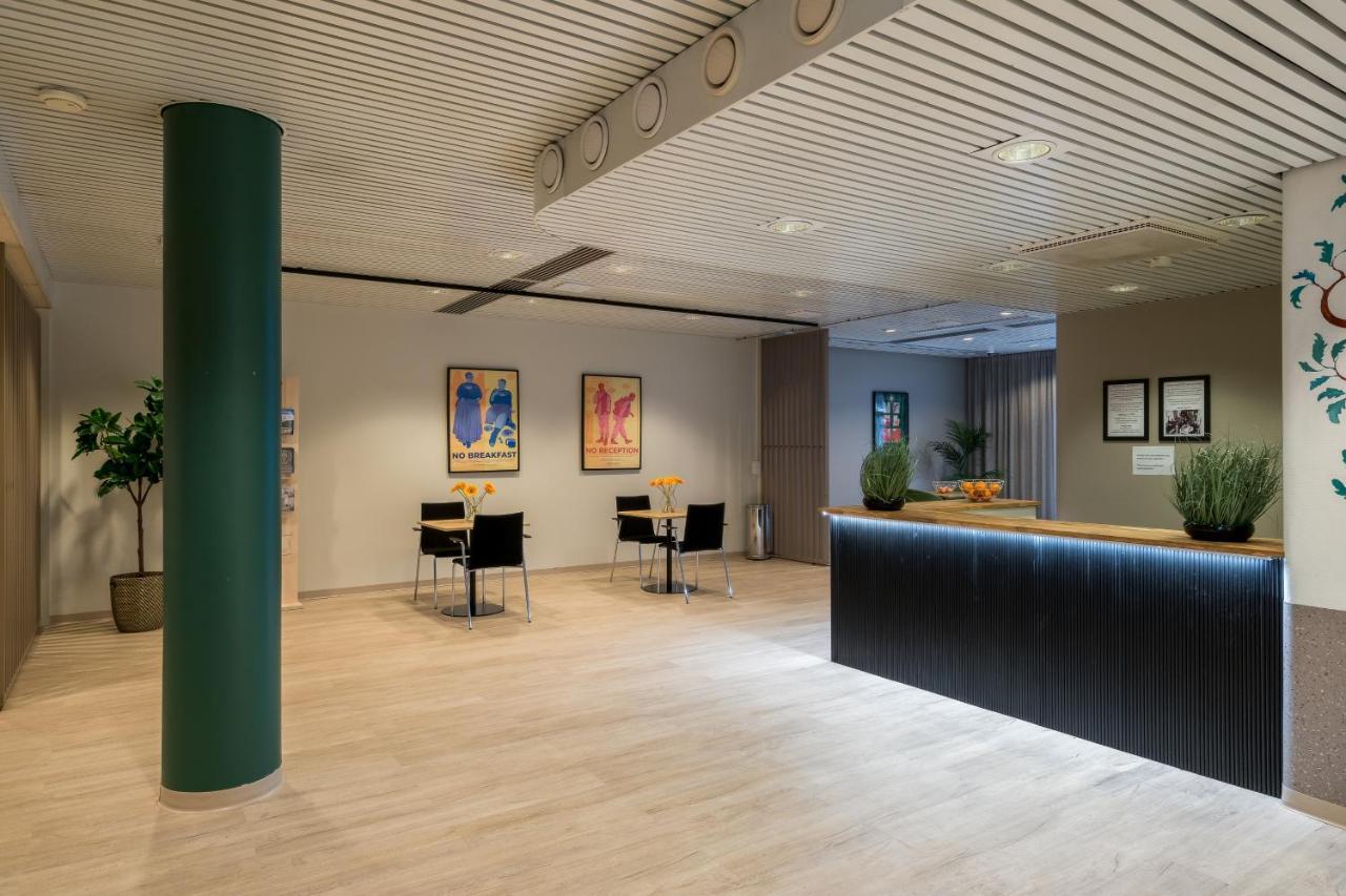 Hiisi Hotel Lohja Kültér fotó