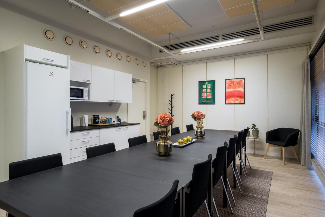 Hiisi Hotel Lohja Kültér fotó